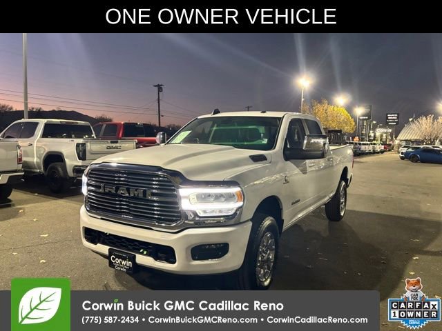 Used 2024 RAM 2500 Laramie