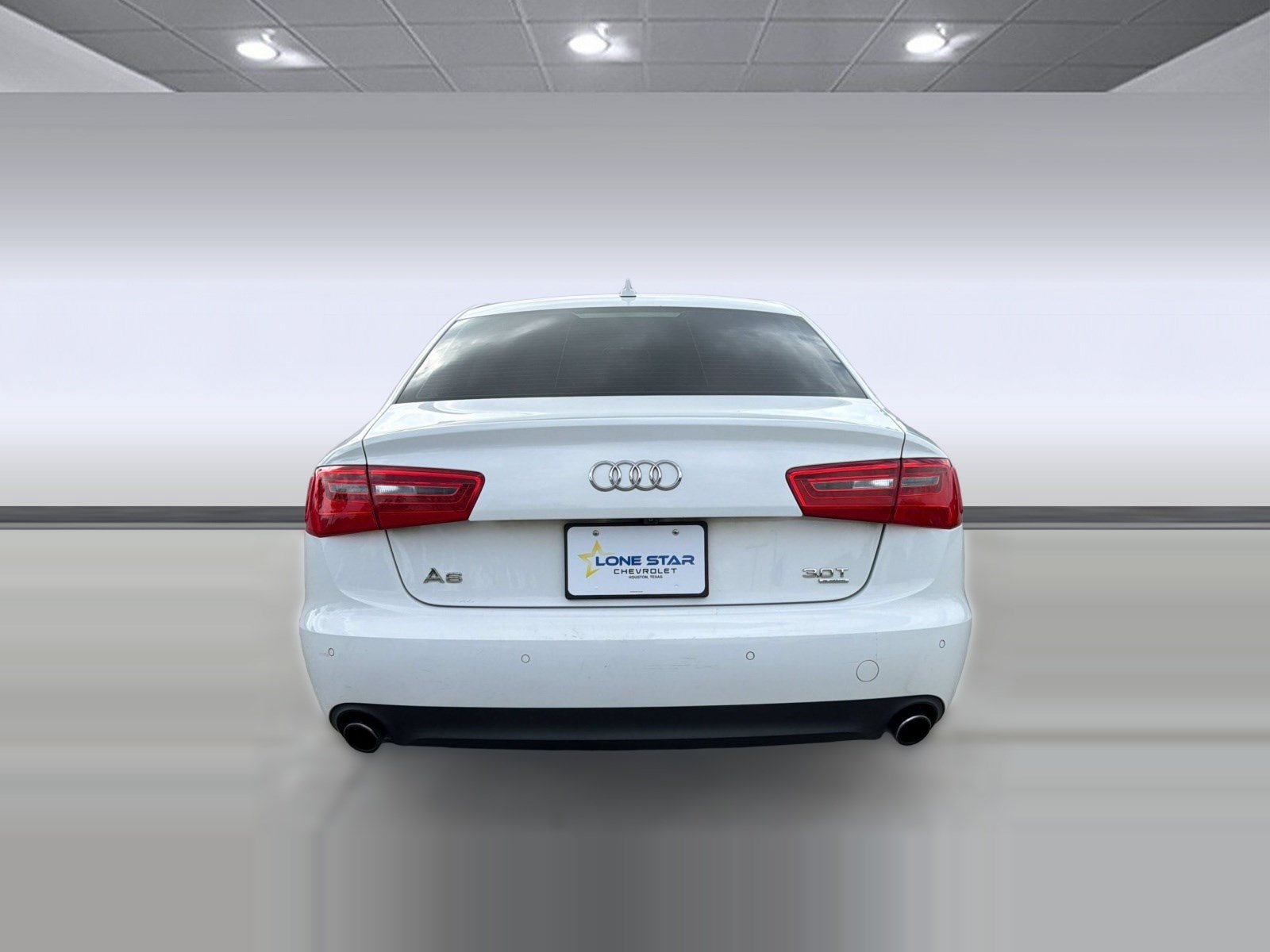 Used 2013 Audi A6 3.0T Premium Plus w/ Premium Plus Pkg AWD/4WD image 9