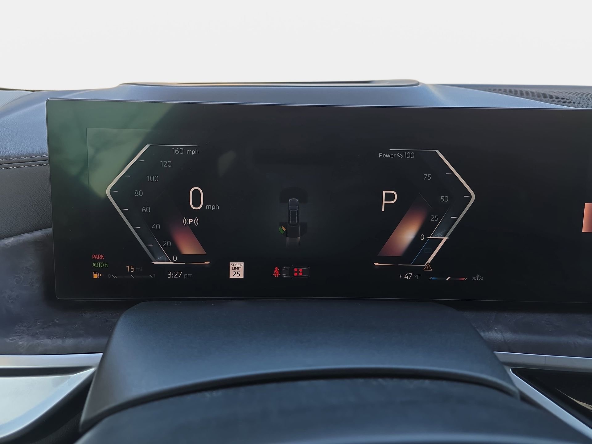 Used 2023 BMW X7 xDrive40i w/ Premium Package image 19