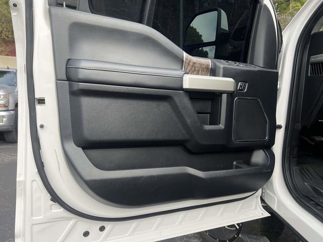 Used 2017 Ford F250 Lariat w/ Tow Technology Bundle image 19