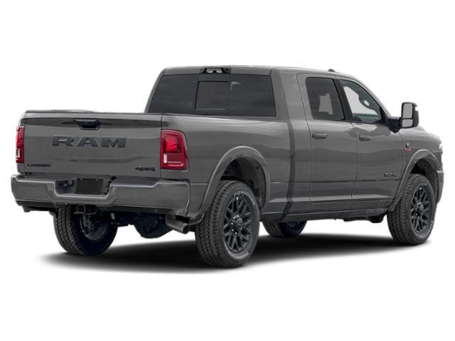 New 2026 RAM 3500 Limited AWD/4WD image 4