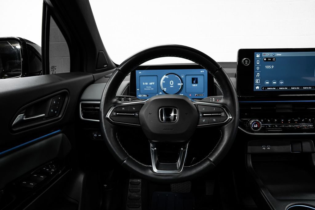 Used 2024 Honda Prologue Elite image 25