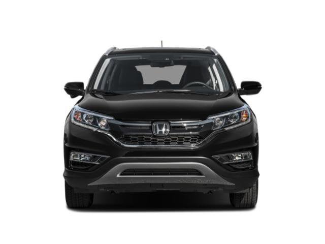 Used 2015 Honda CR-V Touring image 7