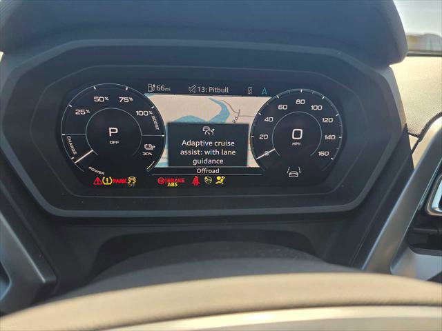 Used 2023 Audi Q4 e-tron Prestige image 29