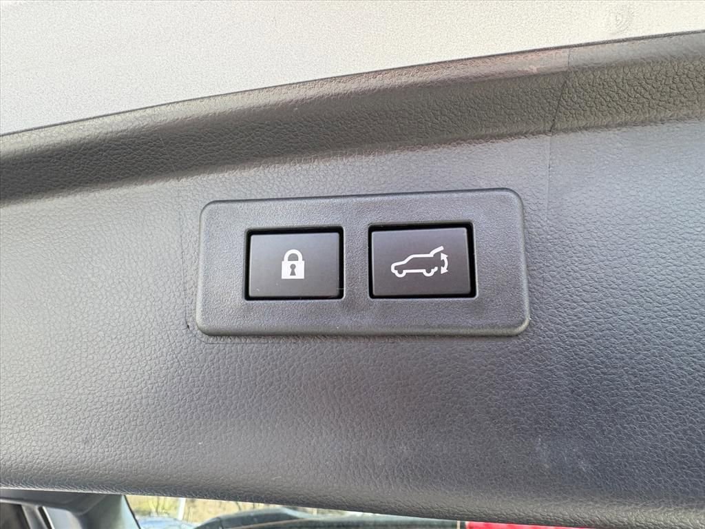 Used 2024 Subaru Outback Wilderness image 23