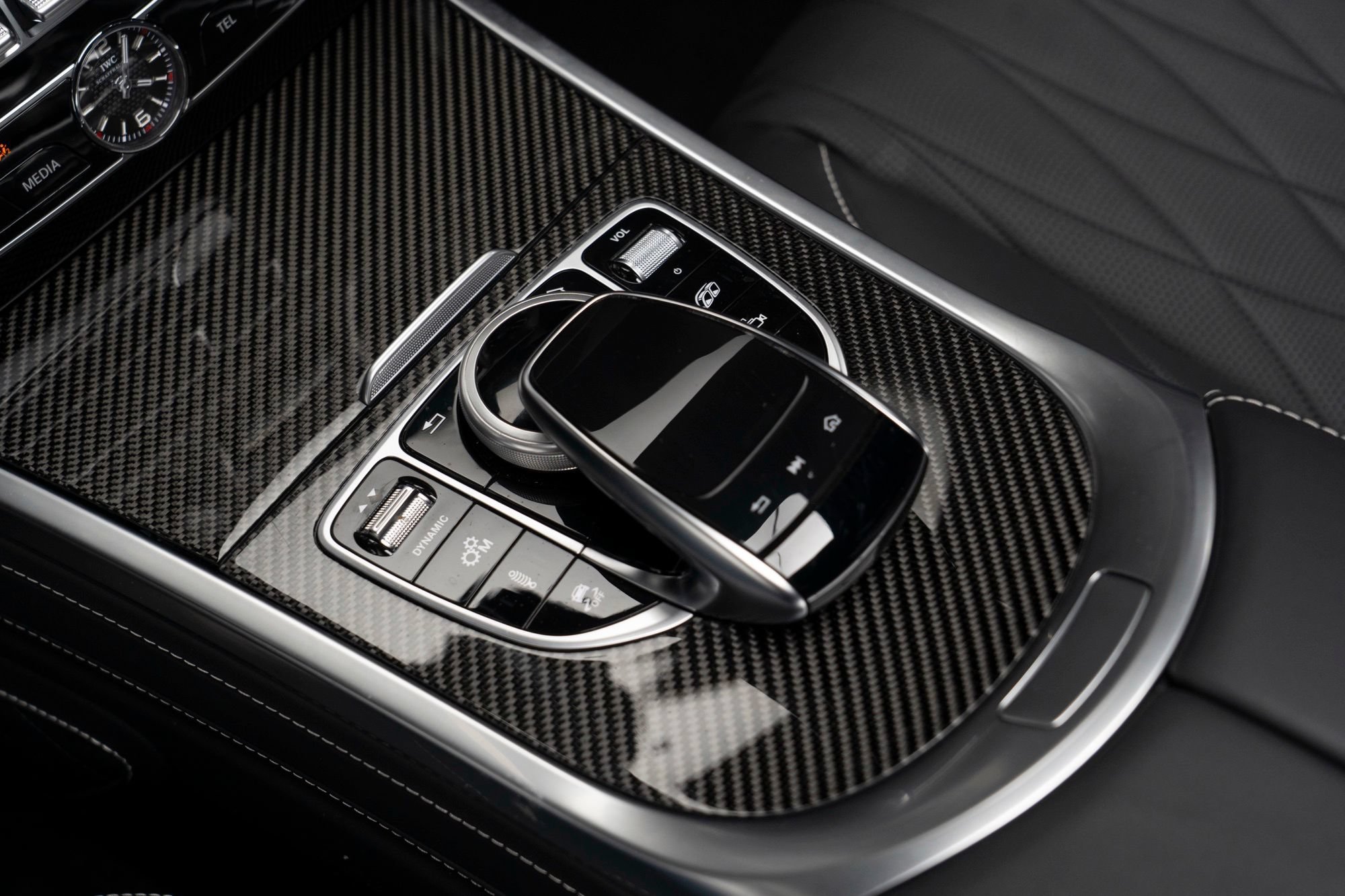 Used 2024 Mercedes-Benz G 63 AMG 4MATIC image 41