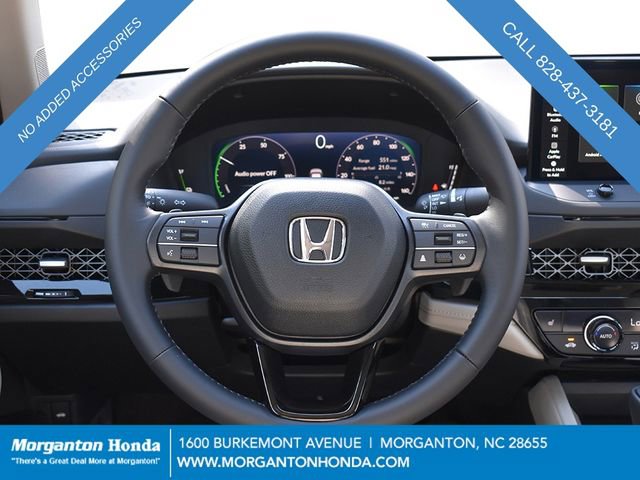 New 2026 Honda Accord EX-L image 14