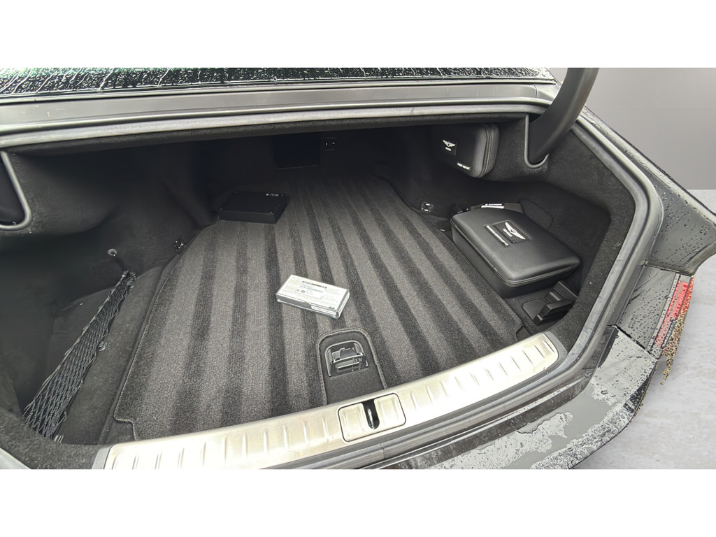 New 2026 Genesis G90 3.5T Prestige AWD/4WD image 26