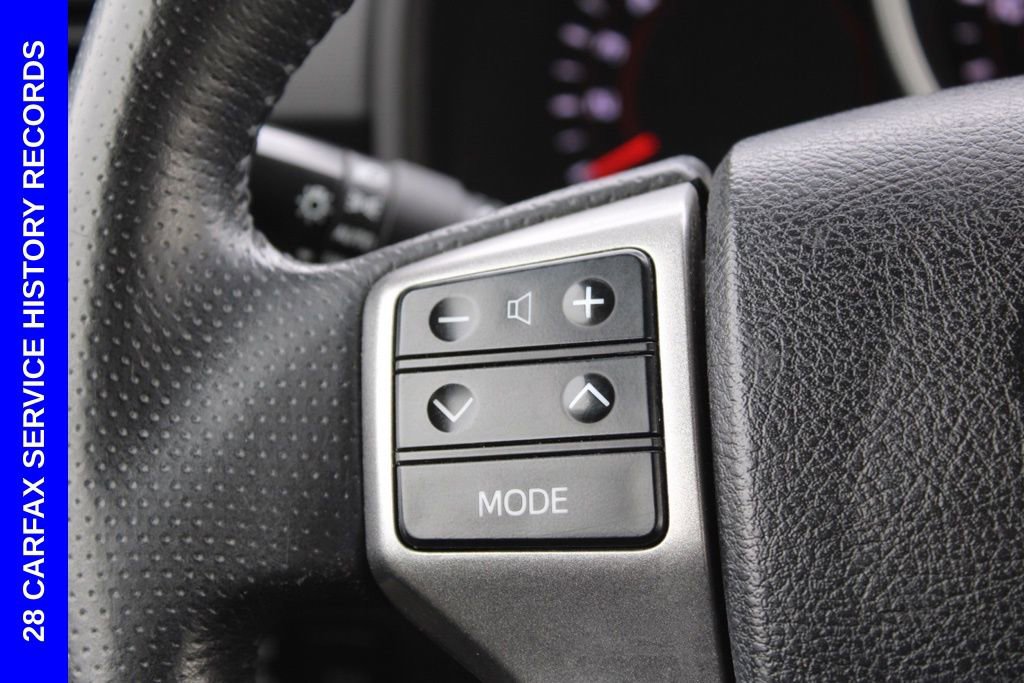 Used 2012 Toyota 4Runner Limited image 31