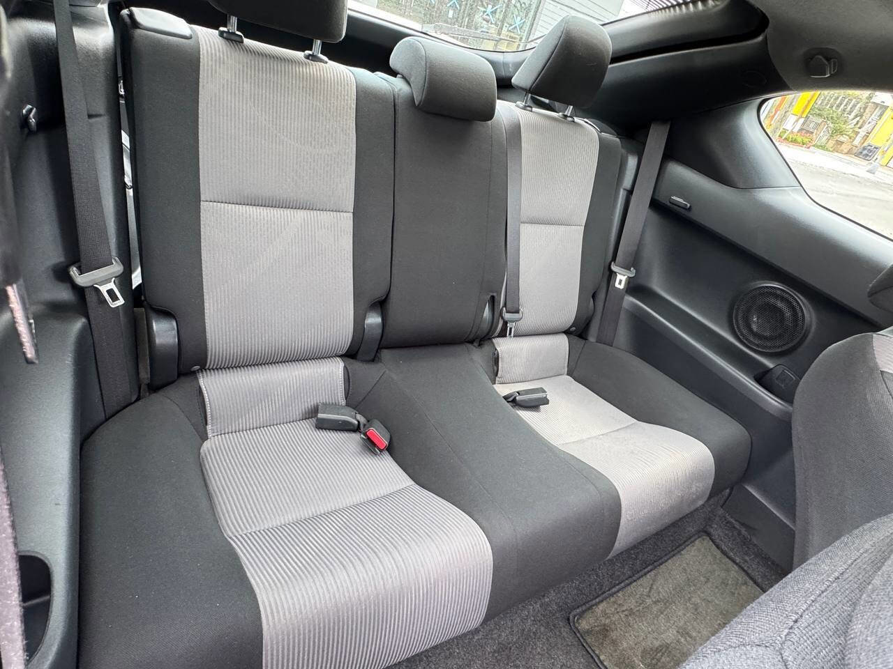 Used 2016 Scion tC FWD image 17