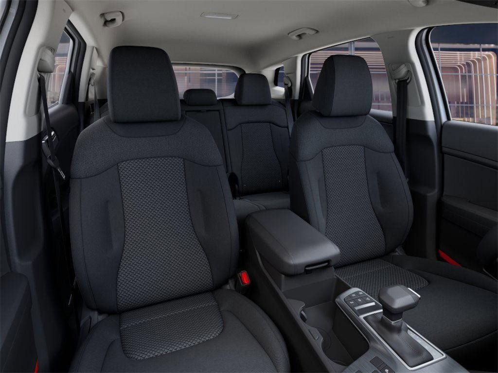 New 2026 Kia Sportage LX w/ LX Convenience Package image 18