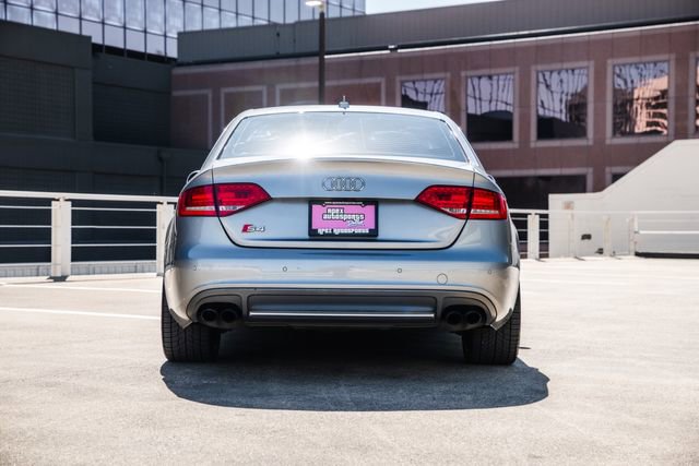 Used 2010 Audi S4 Premium Plus w/ Navigation Pkg w/Camera image 18