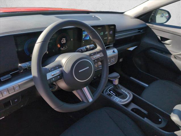 New 2026 Hyundai Kona SEL Sport video 3