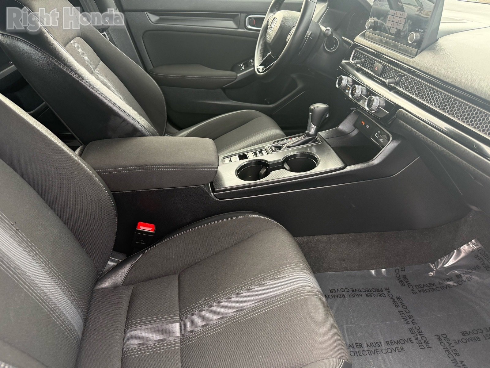 Used 2023 Honda Civic Sport image 29