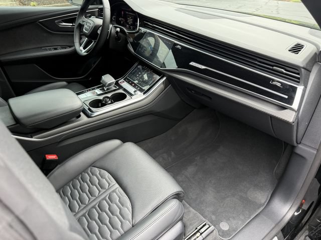 Used 2023 Audi RS Q8 AWD/4WD image 19