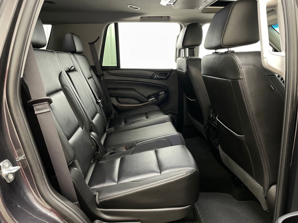 Used 2018 Chevrolet Tahoe LT image 46