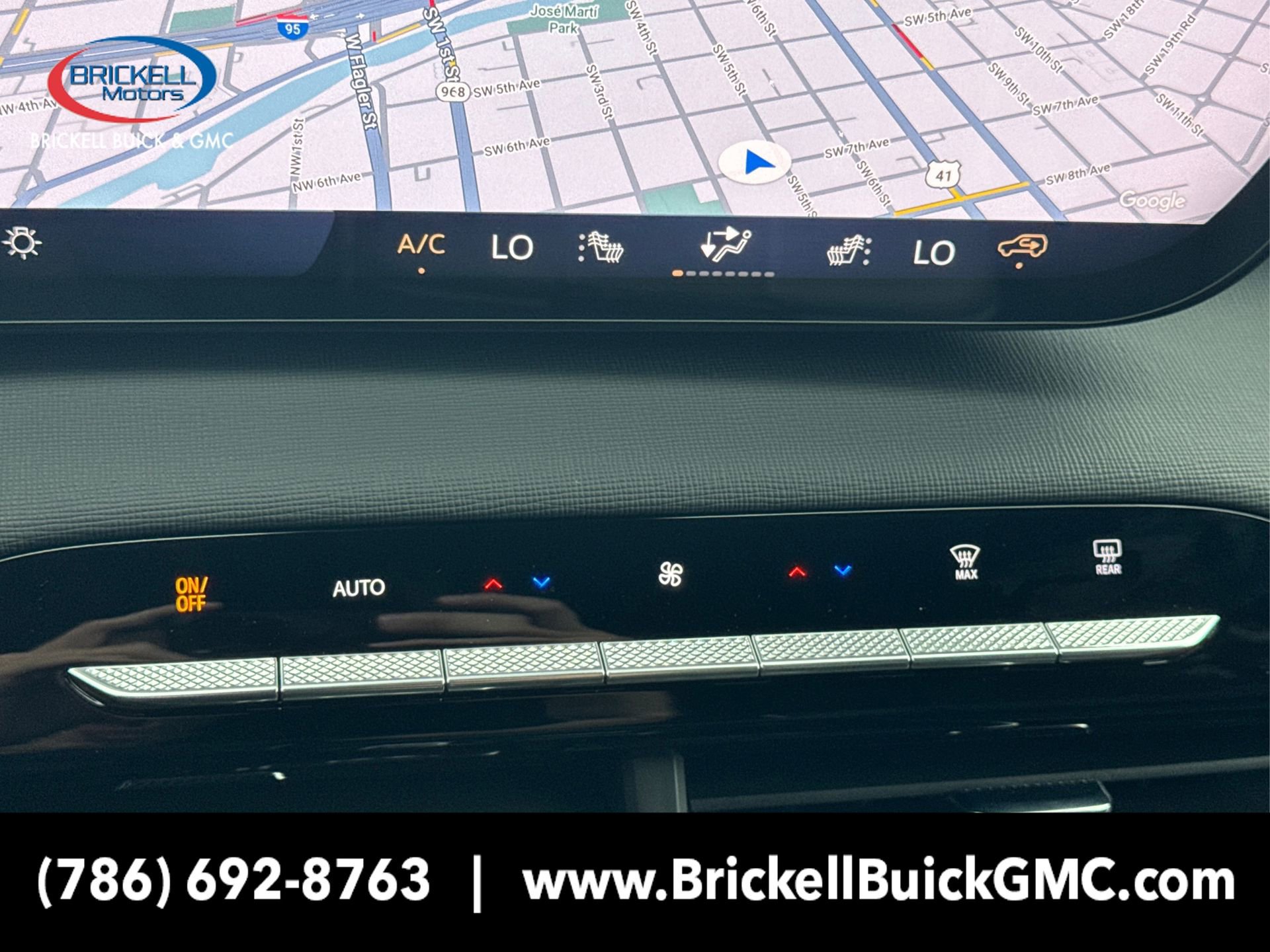 New 2025 Buick Enclave Preferred w/ Super Cruise Package image 28