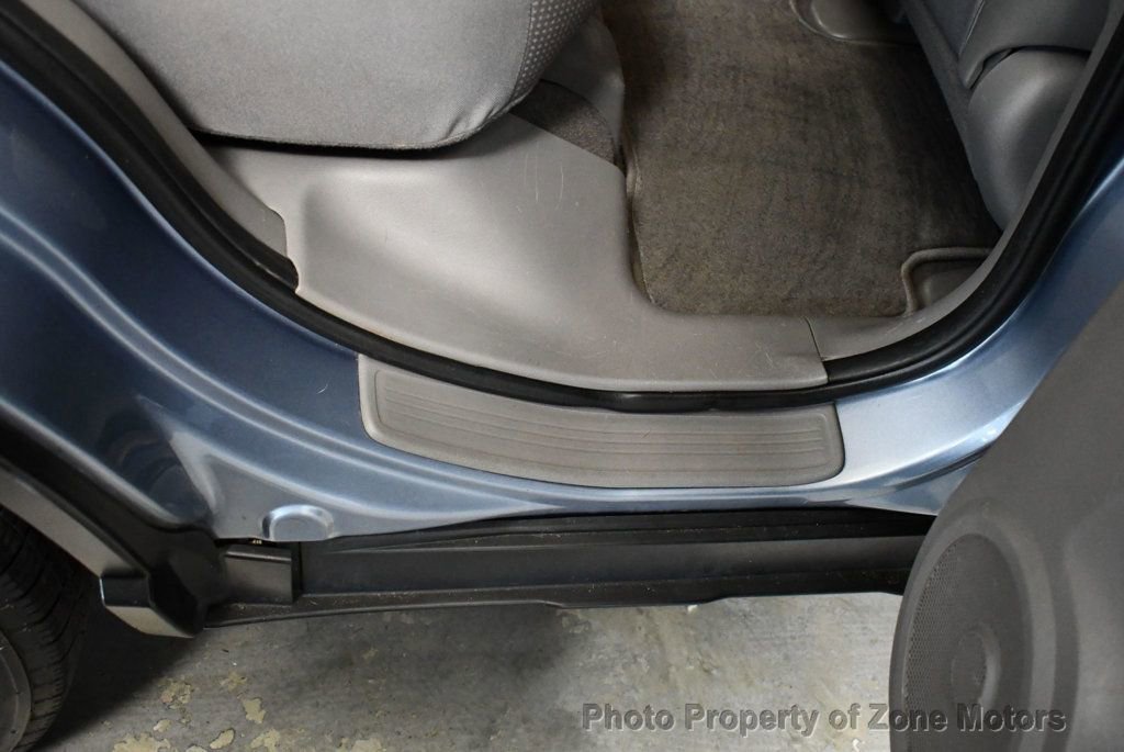 Used 2009 Honda CR-V LX image 18