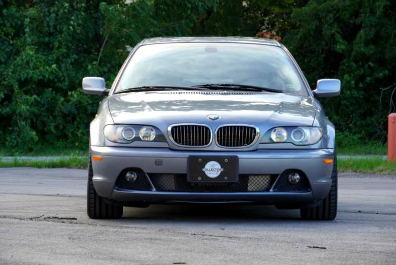 Used 2004 BMW 330Ci Coupe image 6
