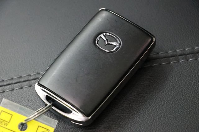 Used 2025 MAZDA CX-30 AWD 2.5 S w/ Preferred Package image 36