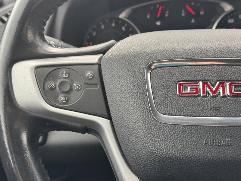 Certified 2020 GMC Terrain SLE image 18