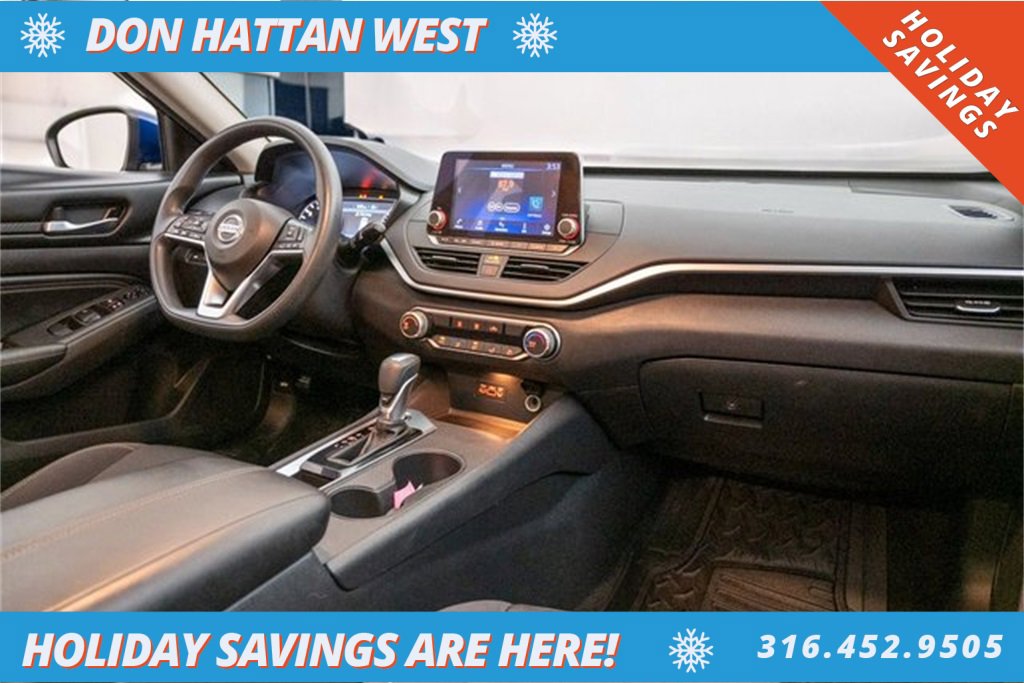 Used 2020 Nissan Altima 2.5 S image 26