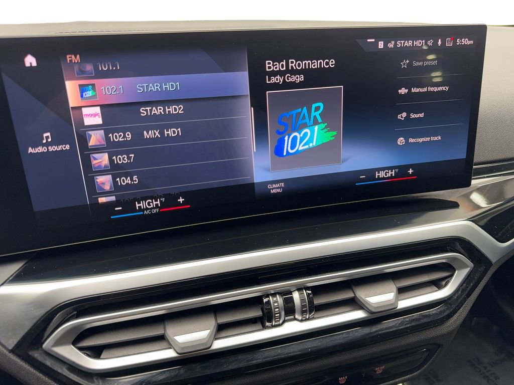 Used 2023 BMW i4 eDrive35 image 64