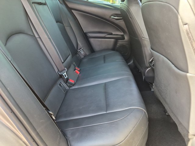 Used 2019 Lexus UX 200 w/ Accessory Package 2 FWD image 23