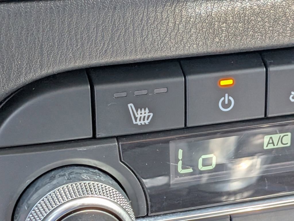 Used 2020 MAZDA CX-5 Touring FWD image 21