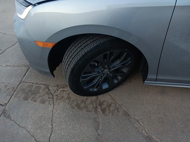 Used 2025 Honda Odyssey Touring image 41