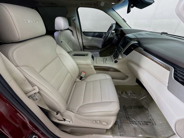 Used 2018 GMC Yukon Denali w/ Denali Ultimate Package image 27