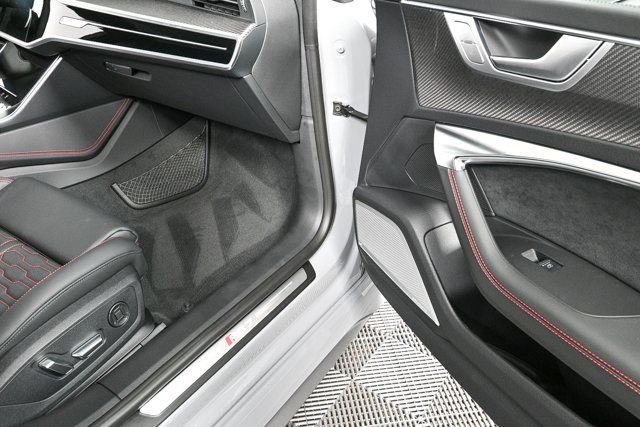 New 2026 Audi RS 7 Performance image 27