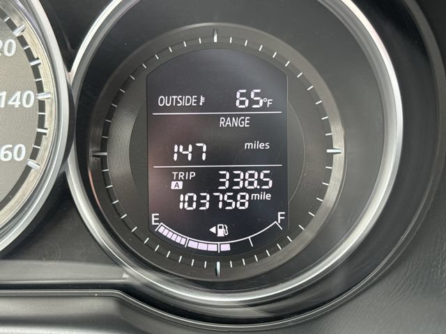 Used 2015 MAZDA CX-5 Touring AWD/4WD image 24