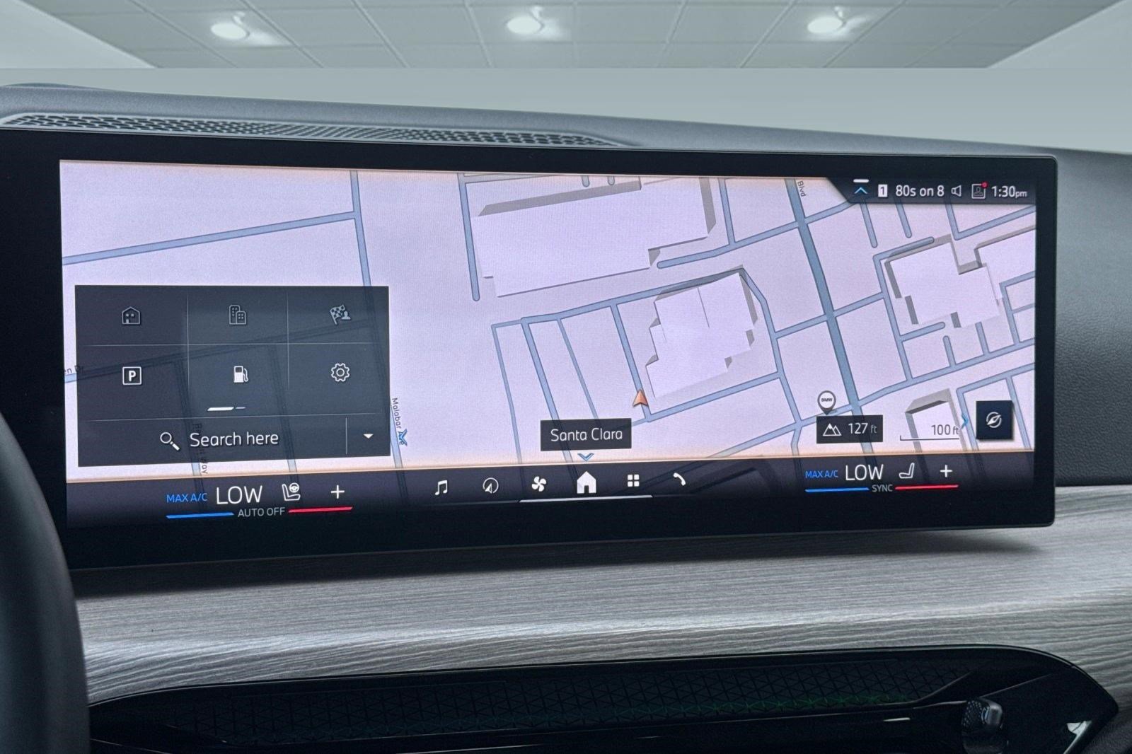 Used 2025 BMW 430i xDrive Convertible image 24