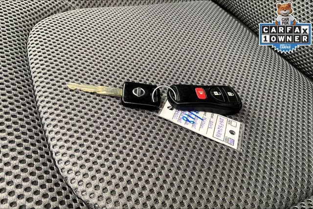 Used 2019 Nissan Frontier SV image 11