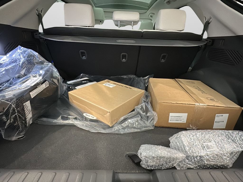 New 2026 Hyundai Ioniq 5 Limited image 21