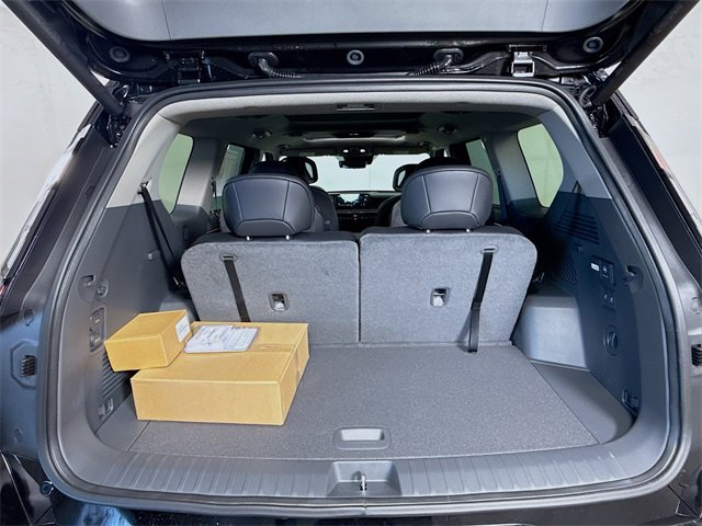 Certified 2026 Kia EV9 Land image 28