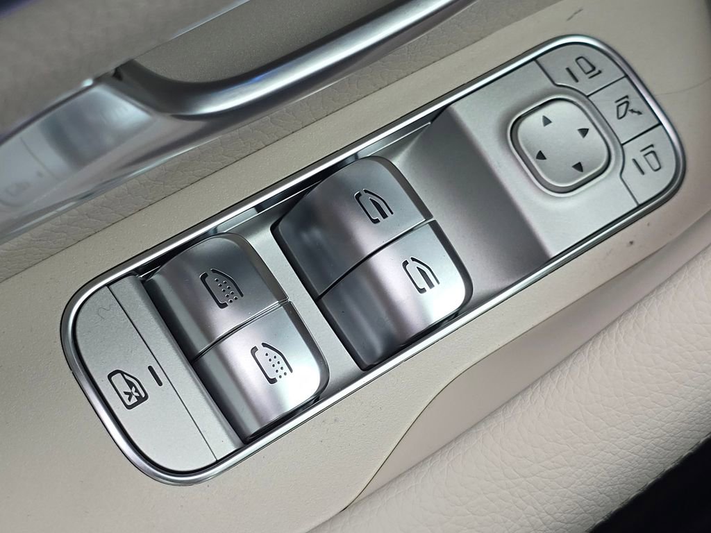 New 2026 Mercedes-Benz GLE 450 4MATIC image 29