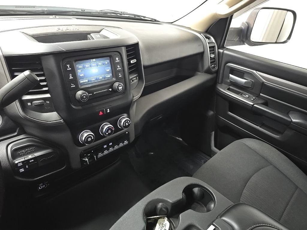 Used 2019 RAM 5500 Tradesman image 27