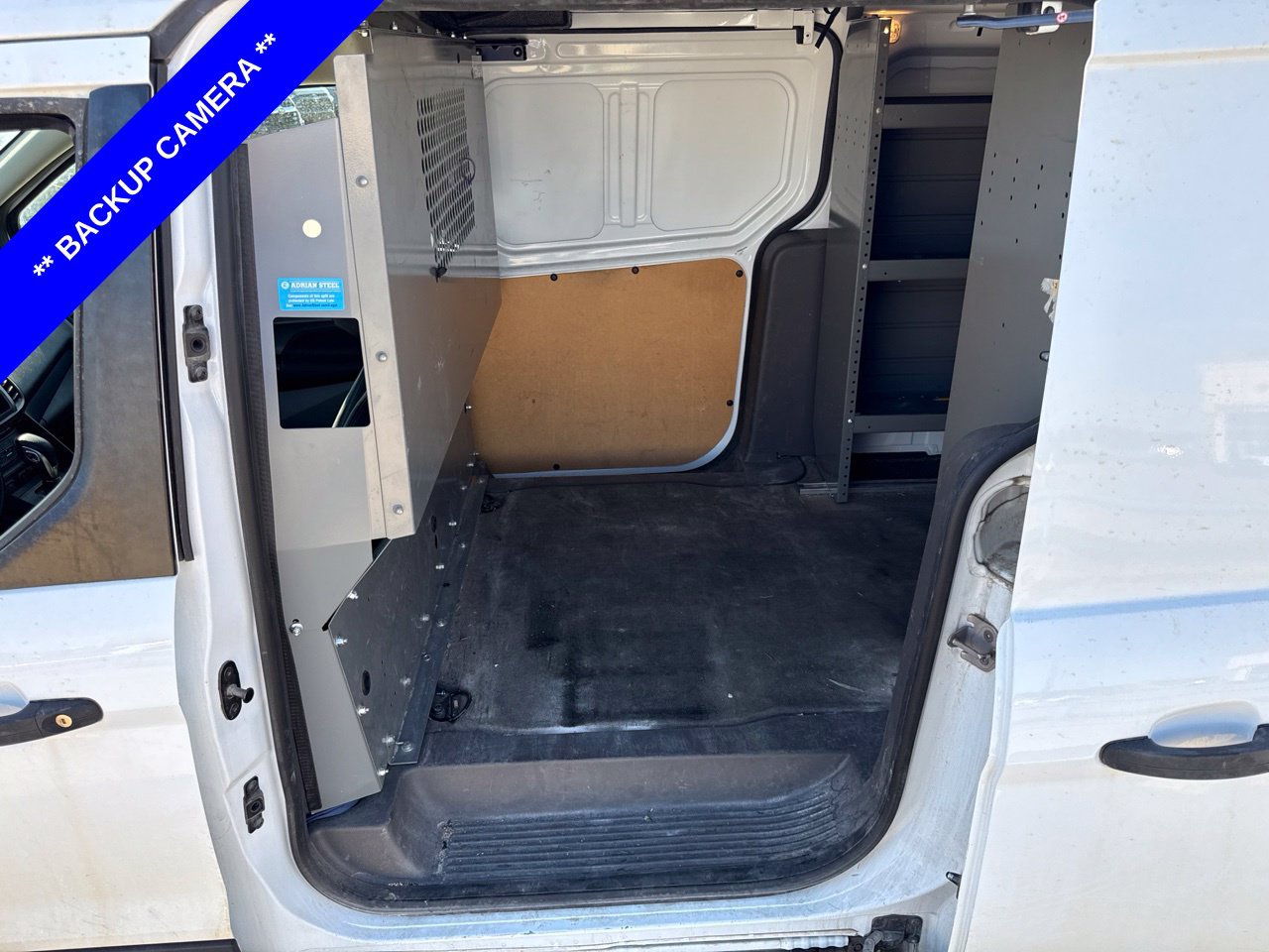 Used 2021 Ford Transit Connect XLT FWD image 6