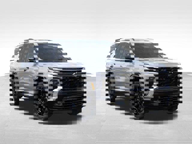 New 2026 Chevrolet Traverse RS AWD/4WD image 7