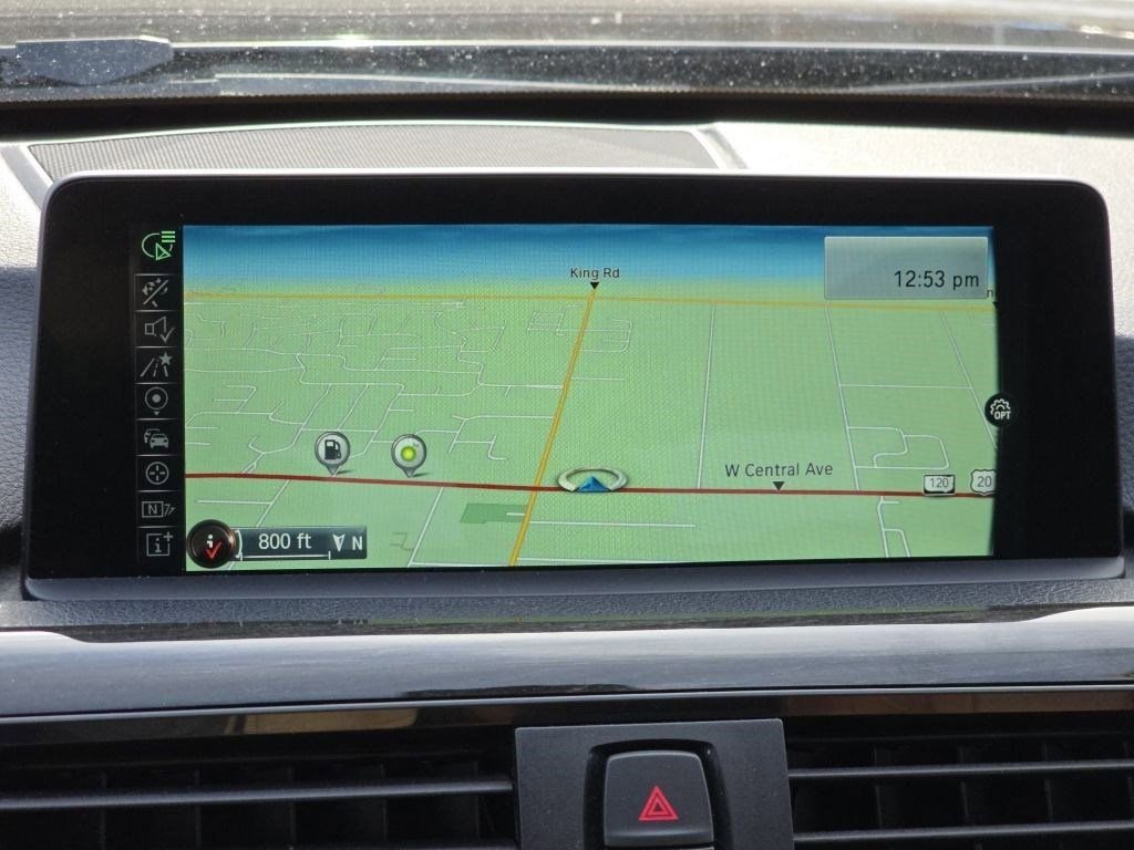 Used 2016 BMW 428i xDrive Coupe image 10