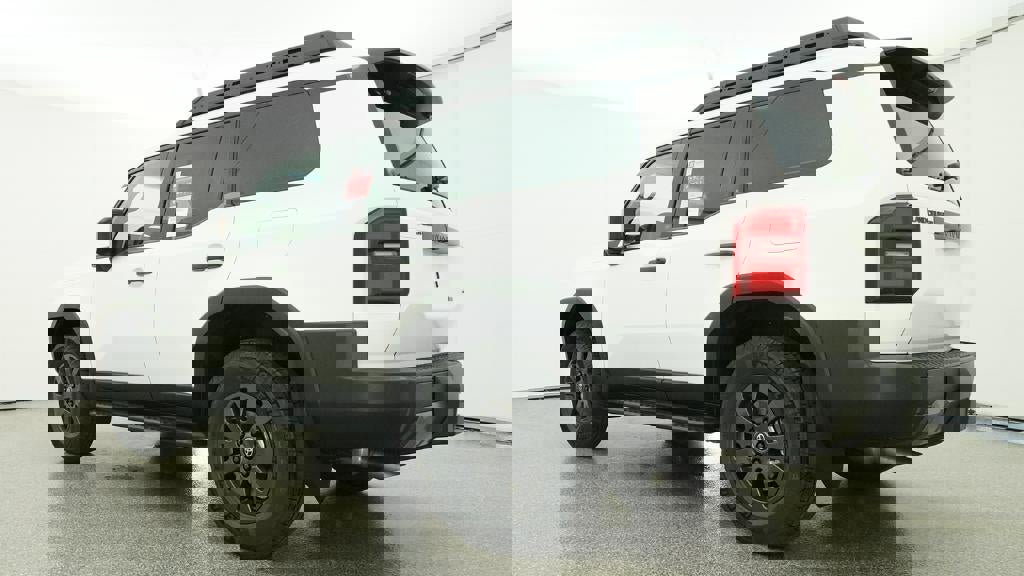 New 2026 Toyota Land Cruiser image 21
