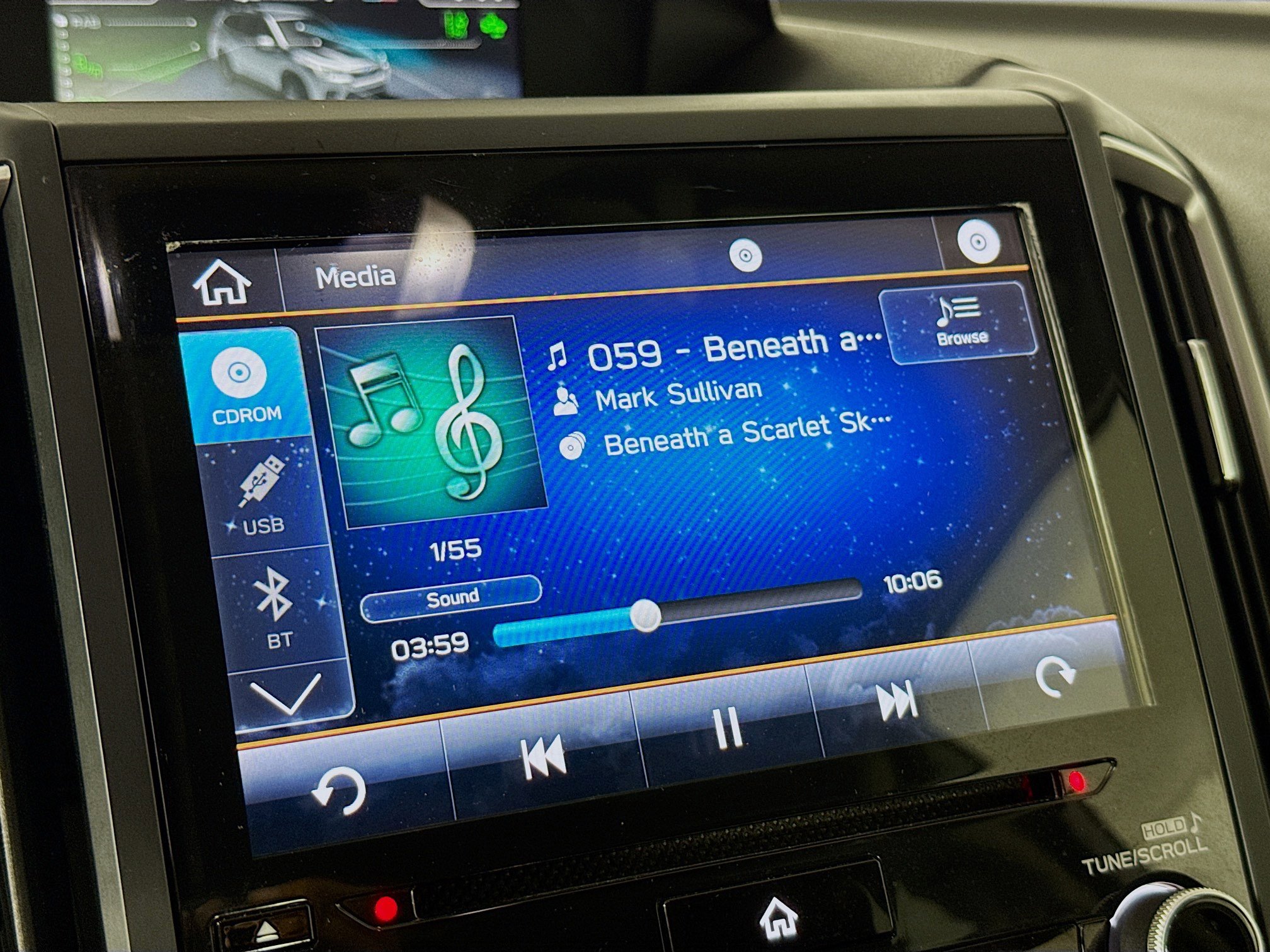 Used 2019 Subaru Forester Touring w/ Popular Package #3 image 17