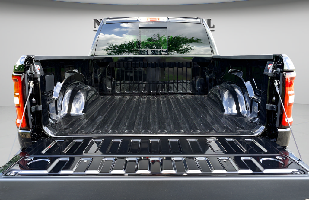 New 2026 RAM 1500 Lone Star AWD/4WD image 29
