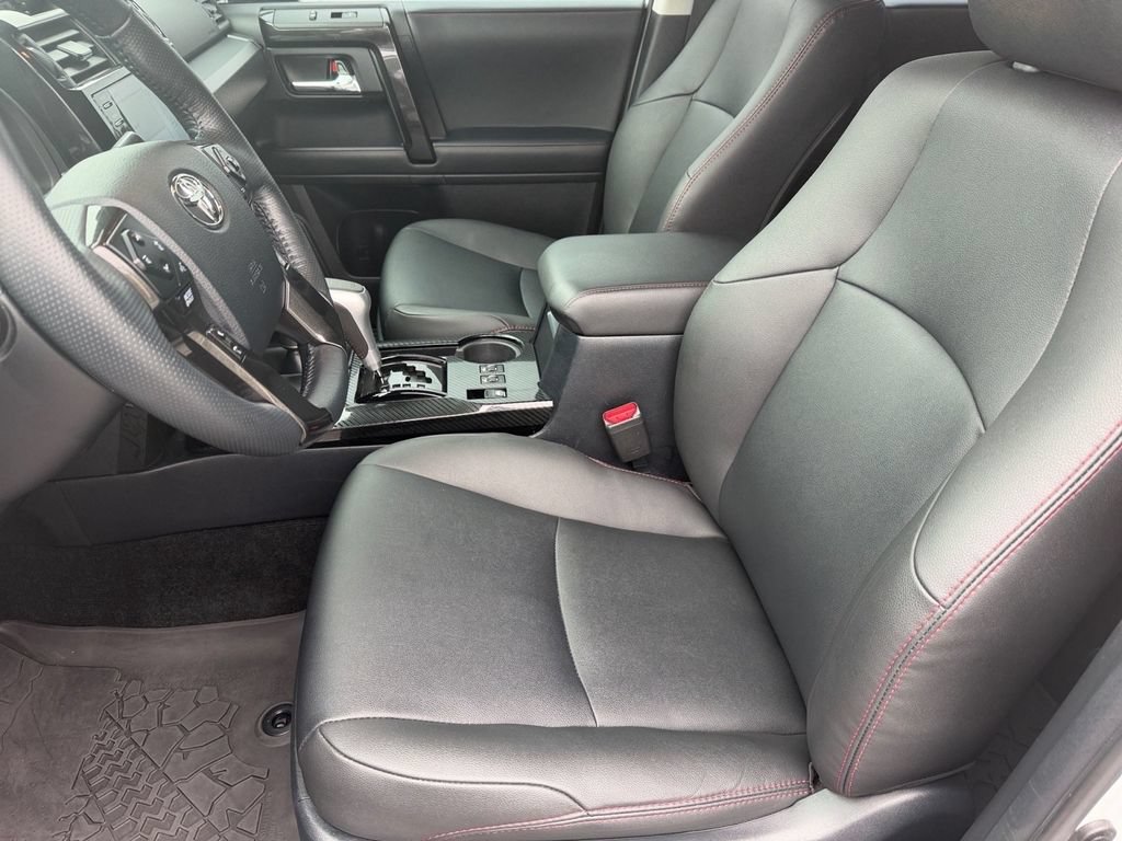 Used 2024 Toyota 4Runner TRD Pro AWD/4WD image 10