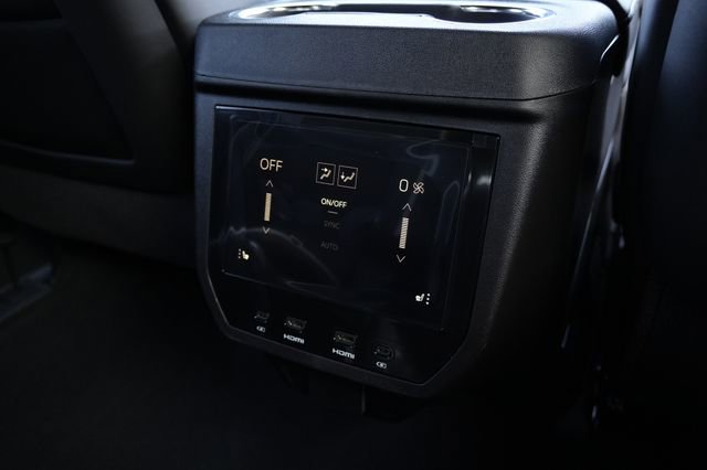 New 2026 GMC Yukon XL AT4 Ultimate w/ LPO, Floor Liner Package image 28