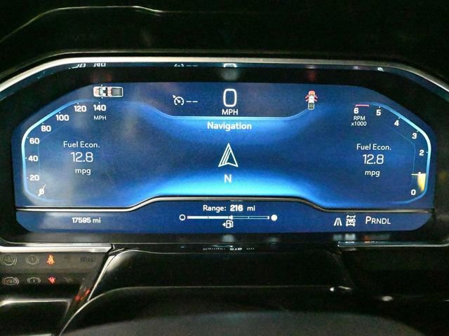 Used 2024 Chevrolet Silverado 3500 LT image 34