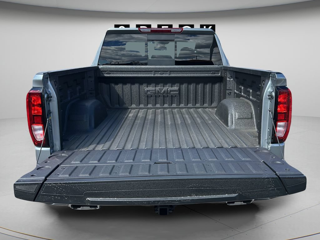New 2026 GMC Sierra 1500 Elevation w/ Elevation Premium Package AWD/4WD image 14