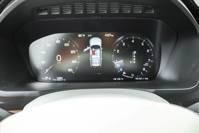 Used 2019 Volvo XC90 T6 Inscription AWD/4WD image 15